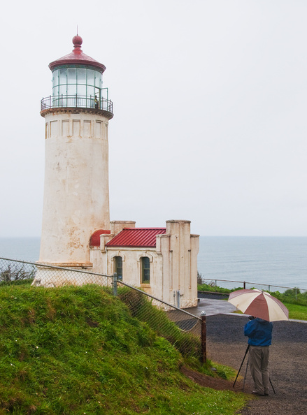 North Head Lighthouse, South Washington coast.jpg