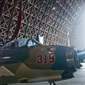 MiG 17-F