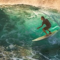  DSC0238 Surfing Honolua Bay 03